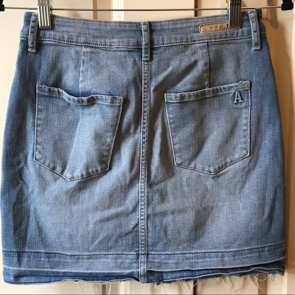 Articles of Society Alice Skirt Kirby - Picture 2 of 8